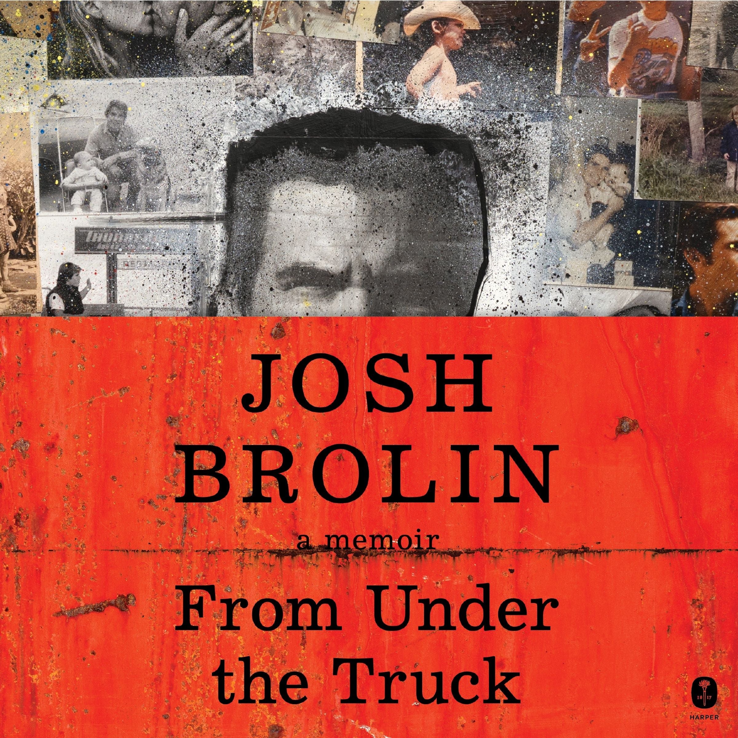 From Under the Truck - Image 4