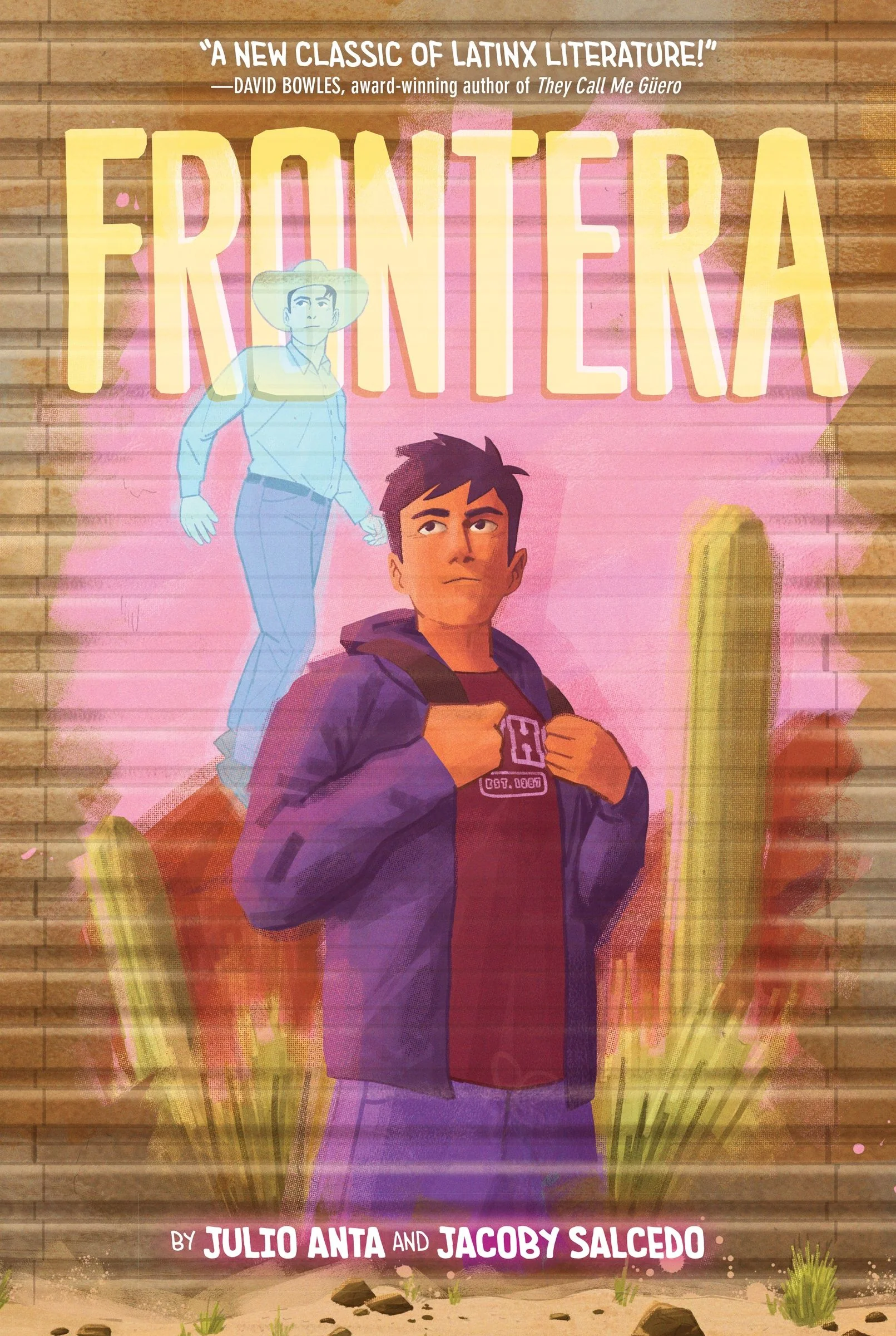 Frontera - Image 2