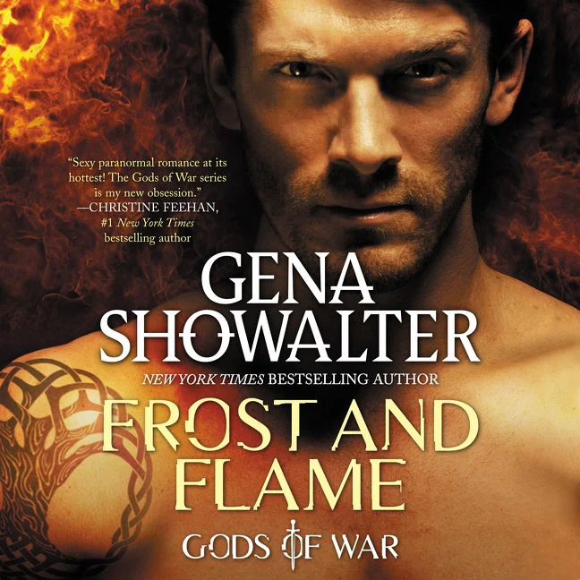 Frost and Flame - Image 3