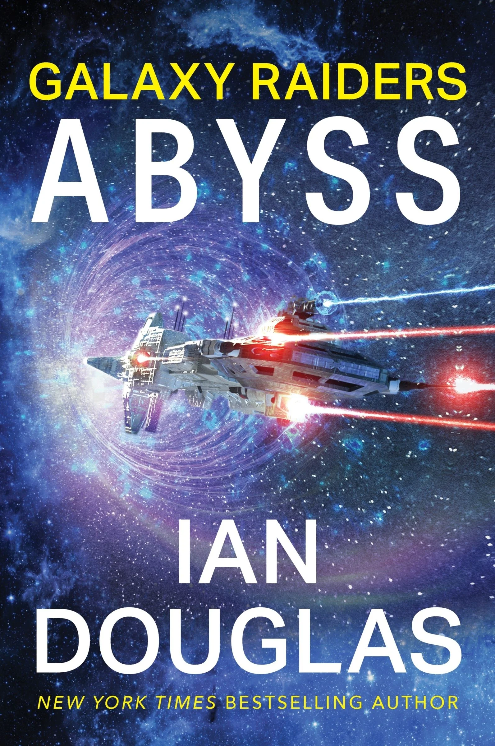 Galaxy Raiders: Abyss - Image 2