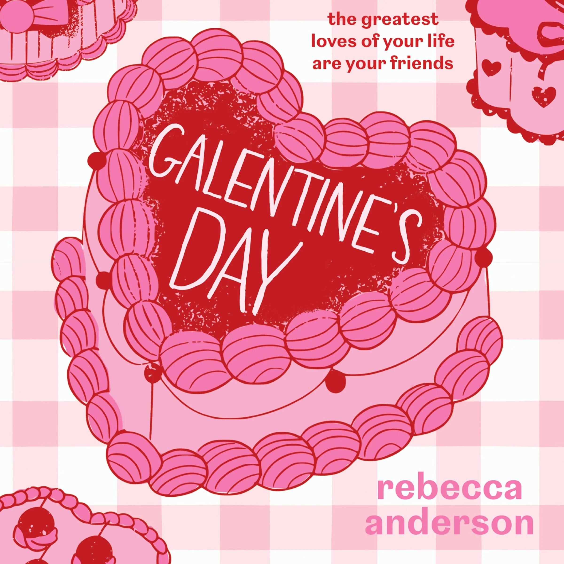 Galentine’s Day - Image 4