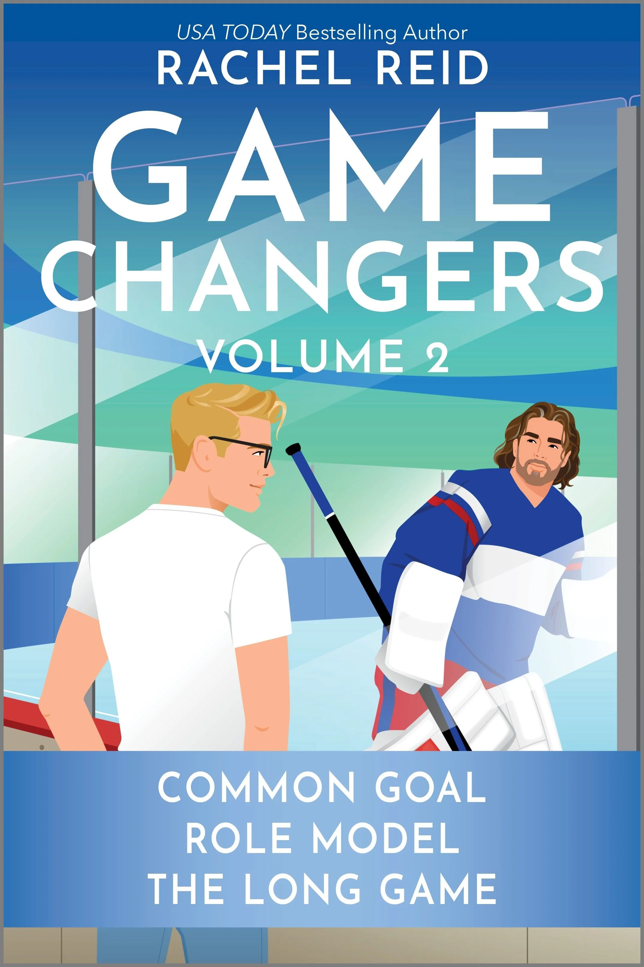 Game Changers Volume 2 - Image 3