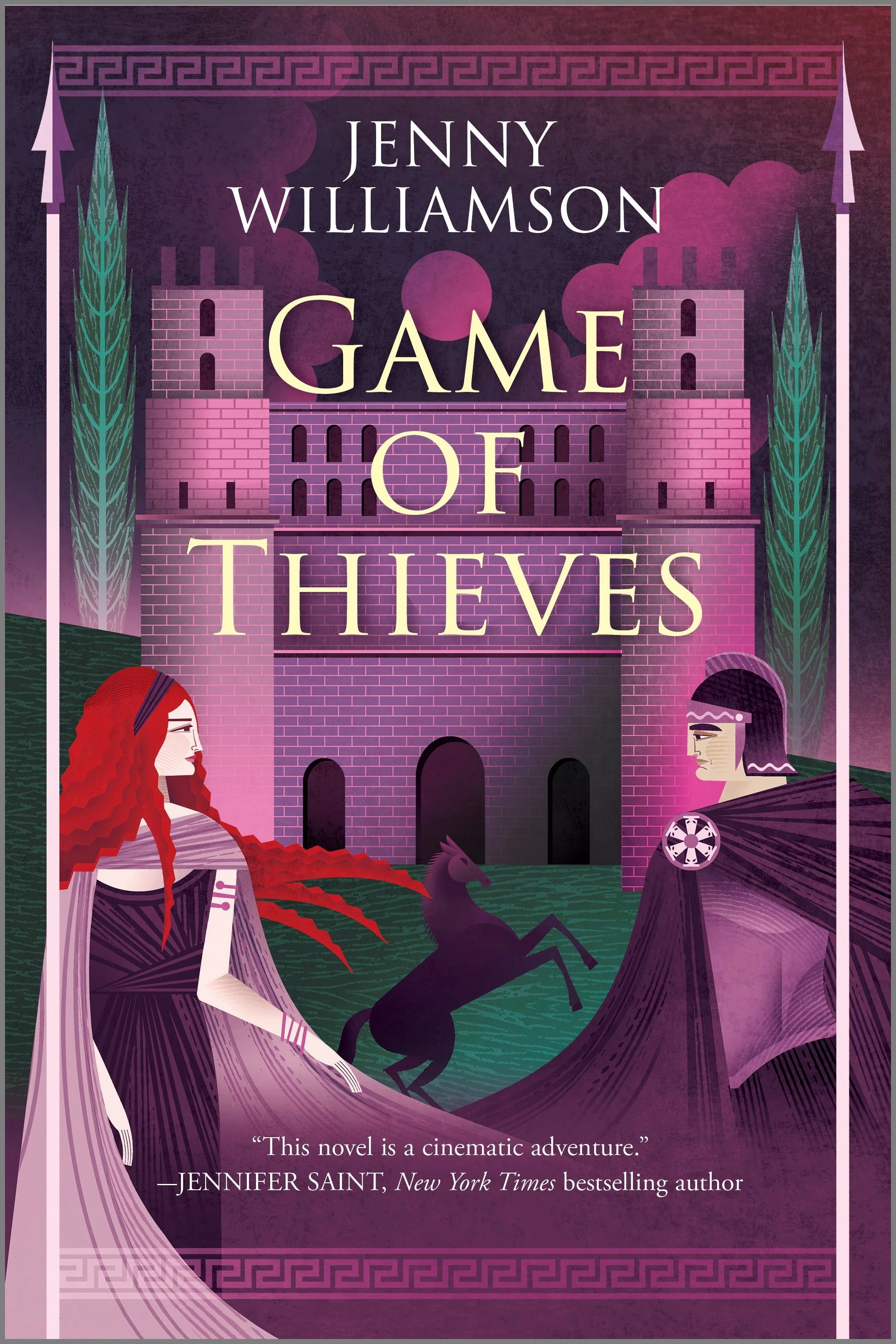 Game of Thieves - Image 2