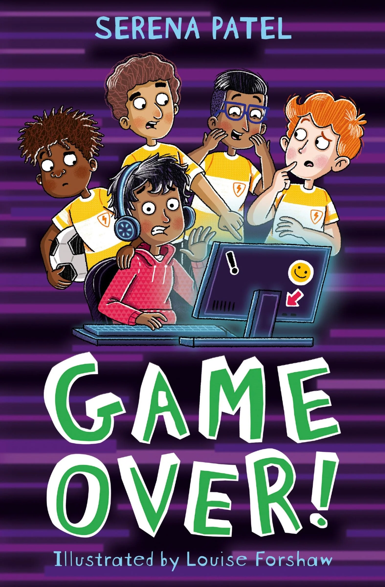 Game Over! - Image 2