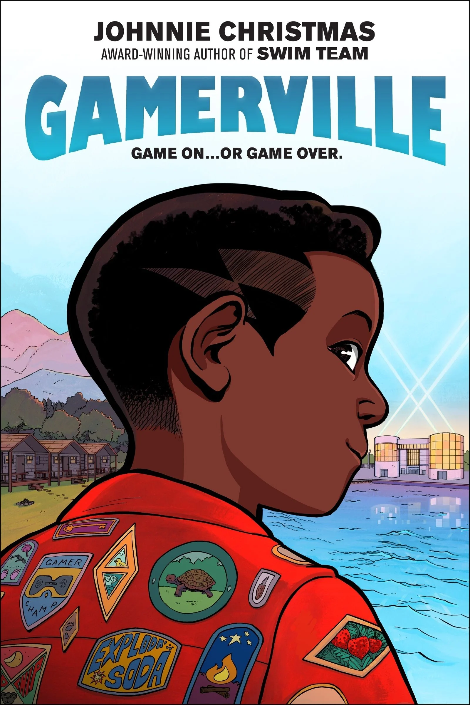 Gamerville - Image 4