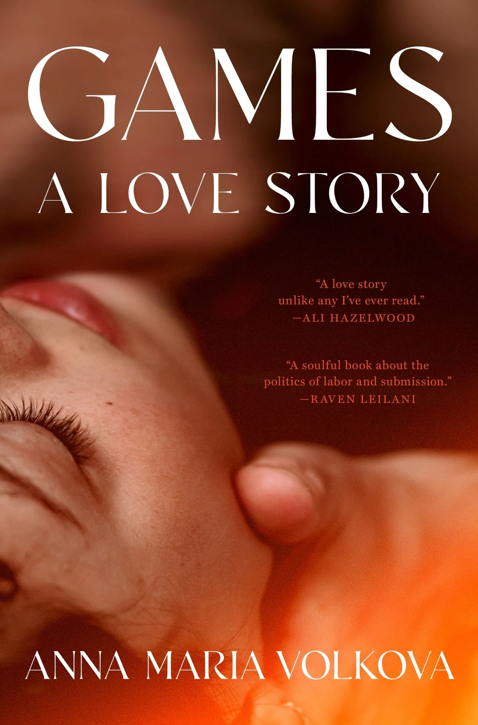 Games: A Love Story - Image 2