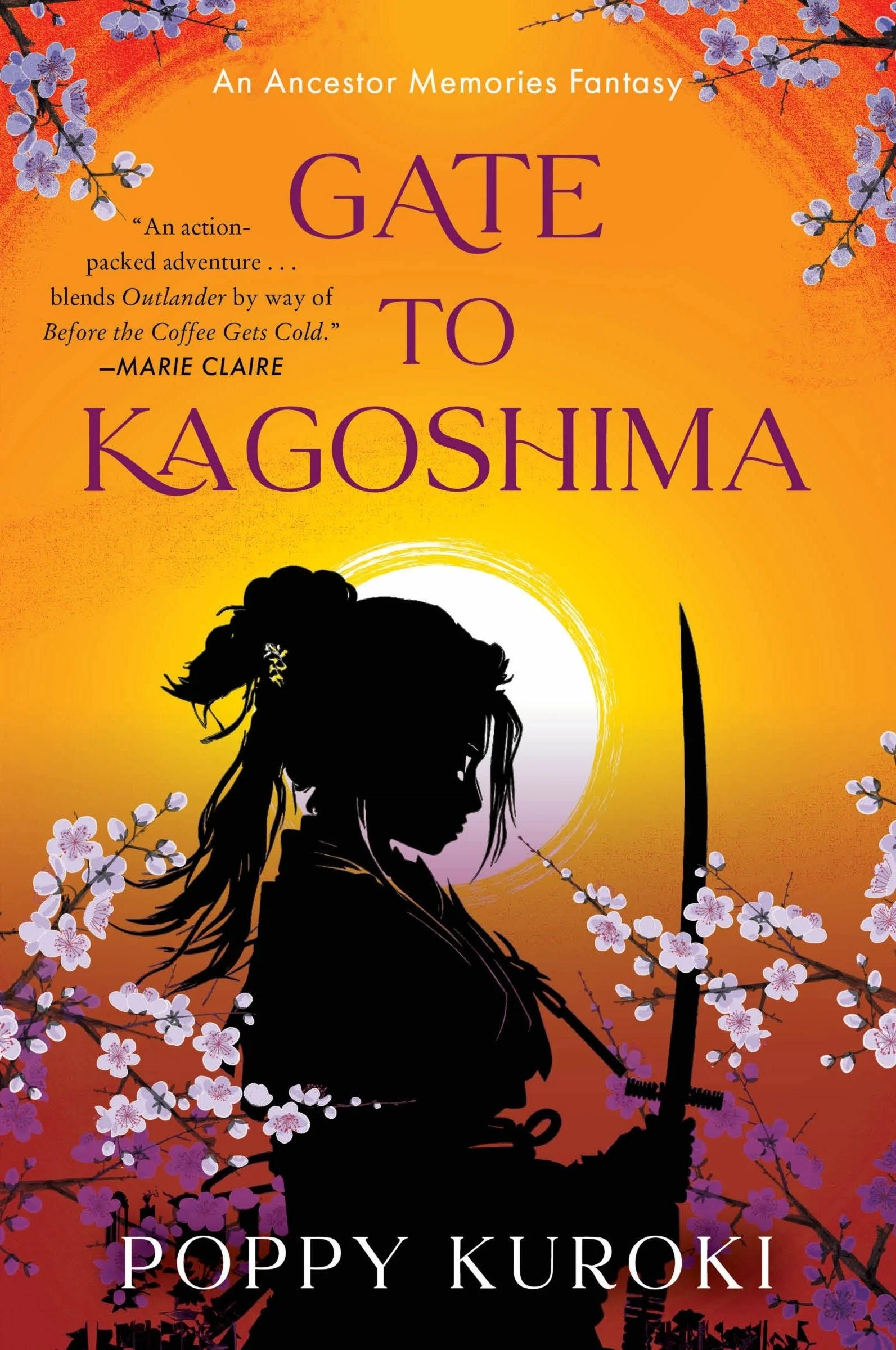 Gate to Kagoshima - Image 2