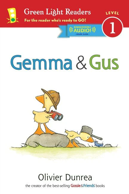 Gemma & Gus - Image 3