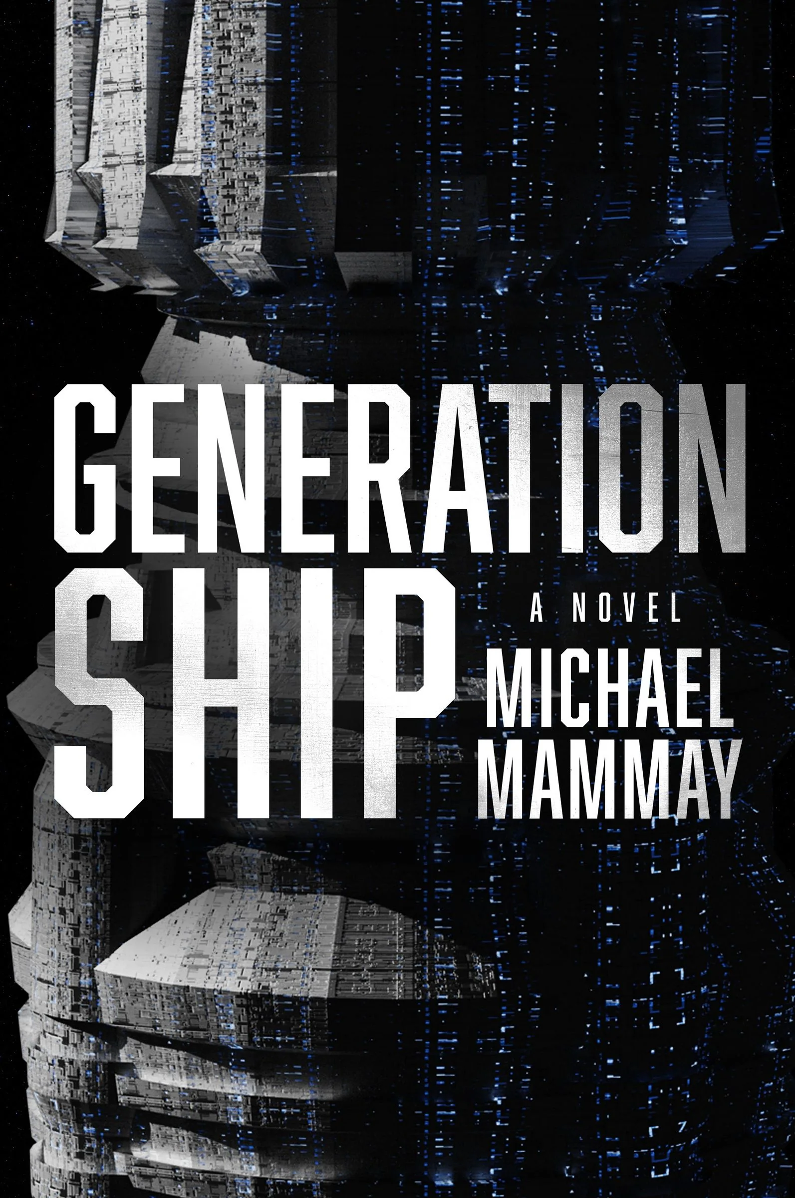 Generation Ship - Image 3