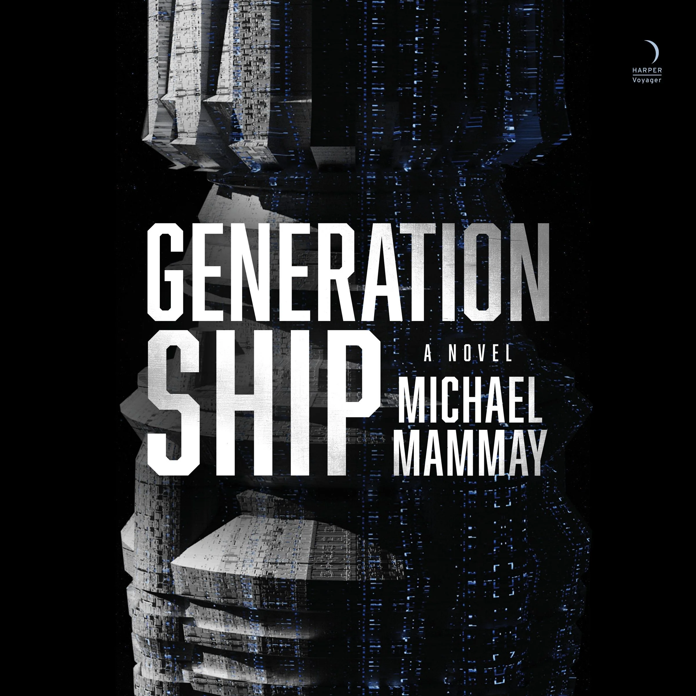 Generation Ship - Image 4