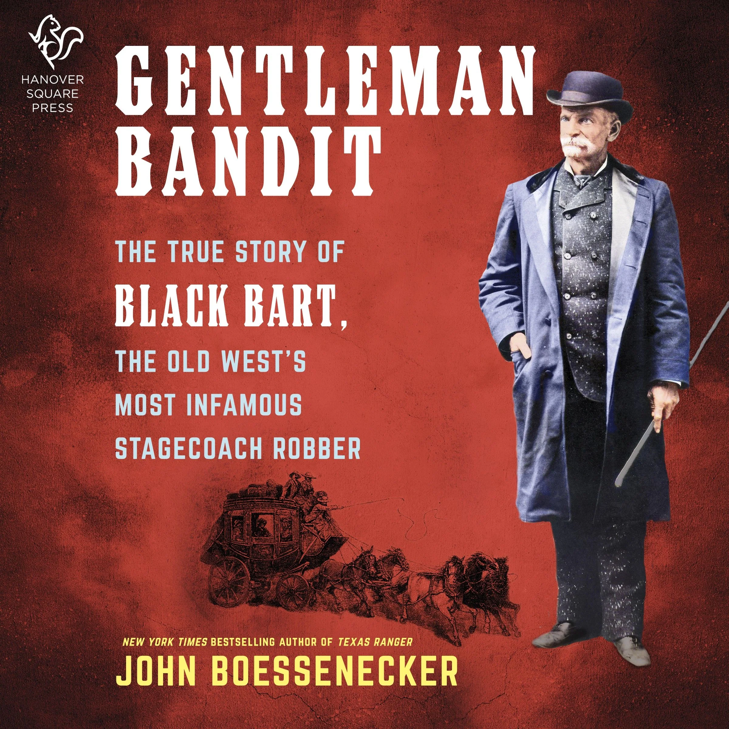 Gentleman Bandit - Image 2