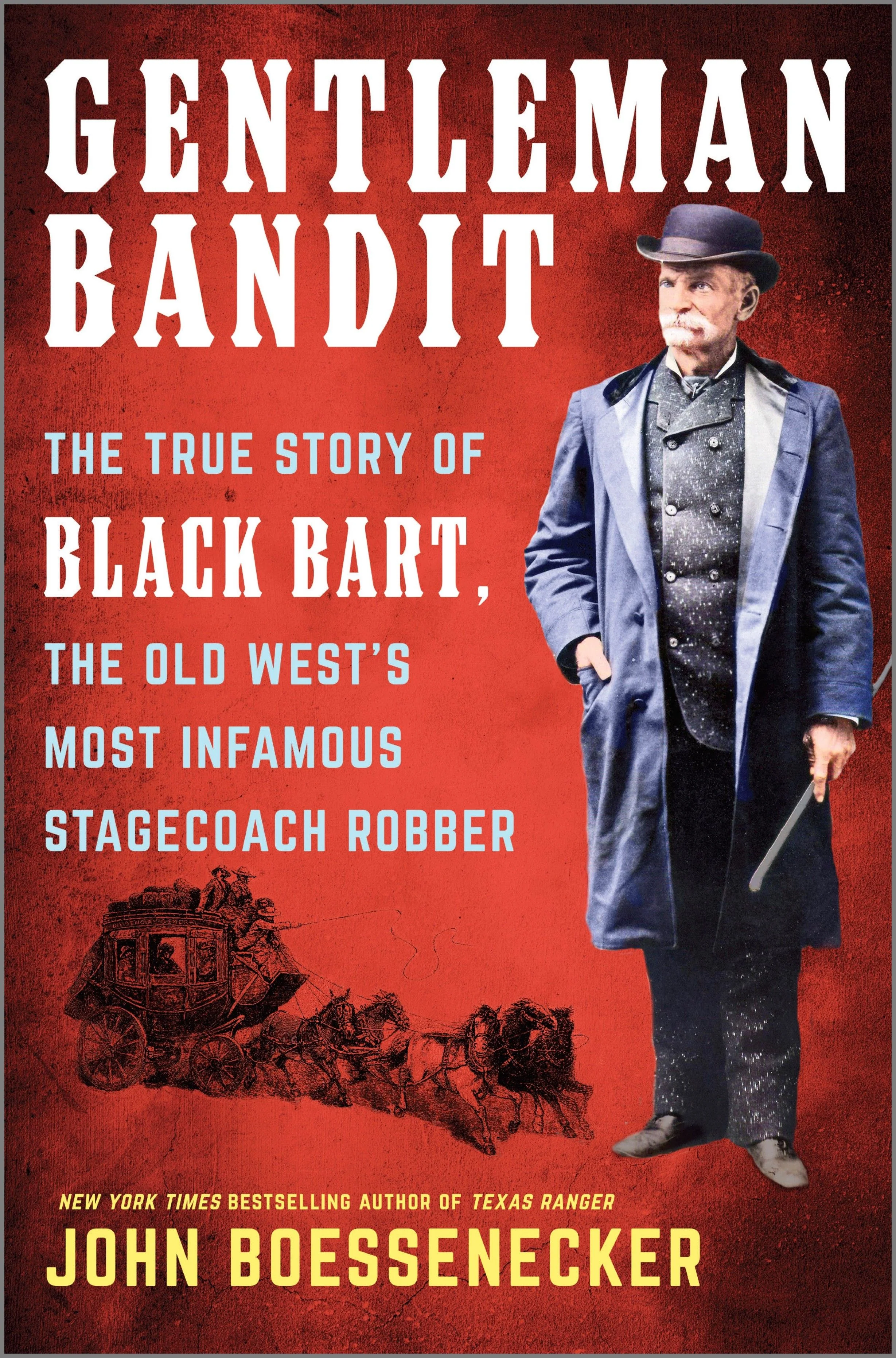 Gentleman Bandit - Image 5