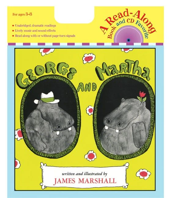 George and Martha - Image 7