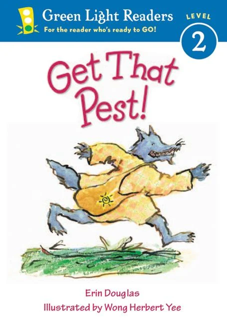 Get That Pest! - Image 2