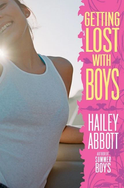 Getting Lost with Boys - Image 2
