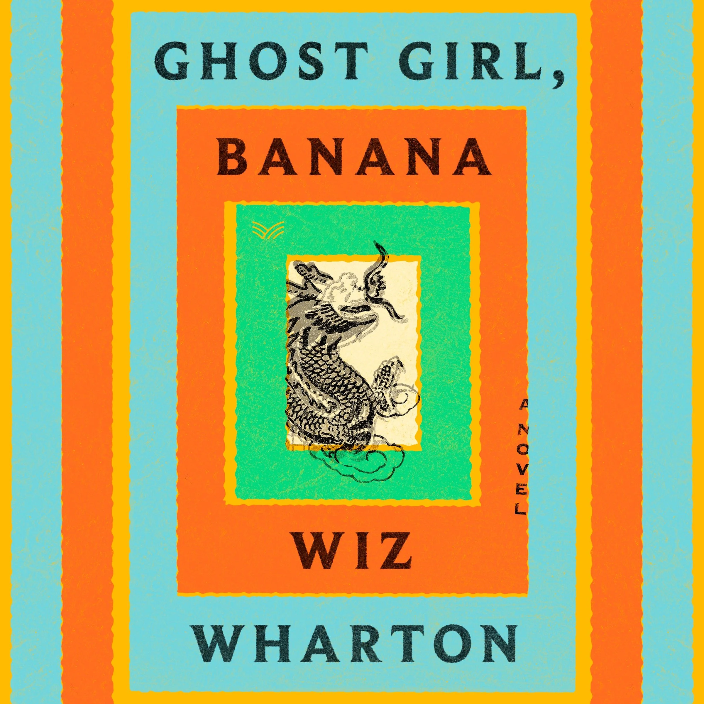 Ghost Girl, Banana - Image 5