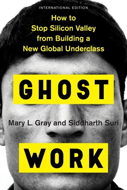 Ghost Work (international Edition) - Image 2