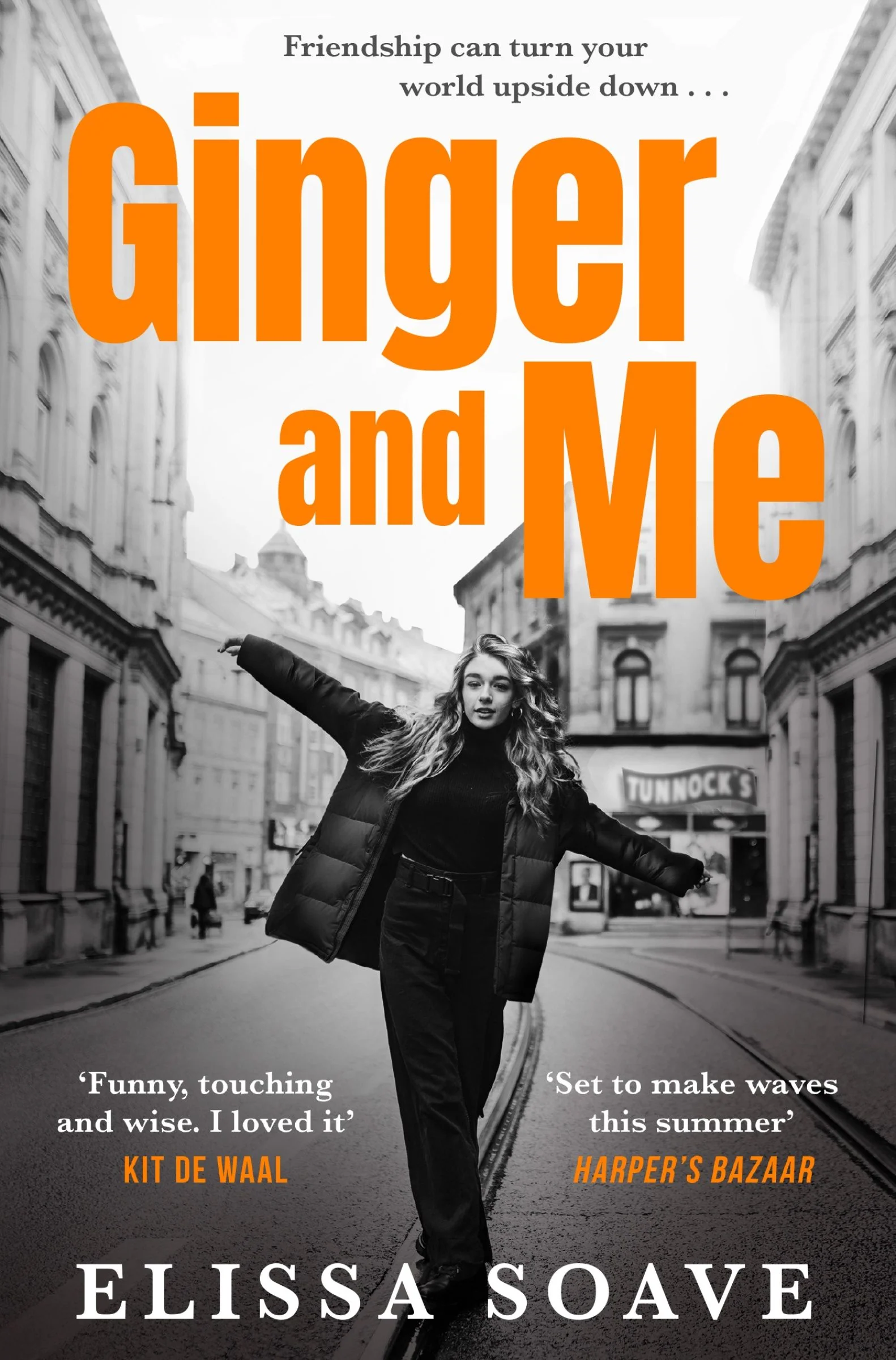 Ginger and Me - Image 3