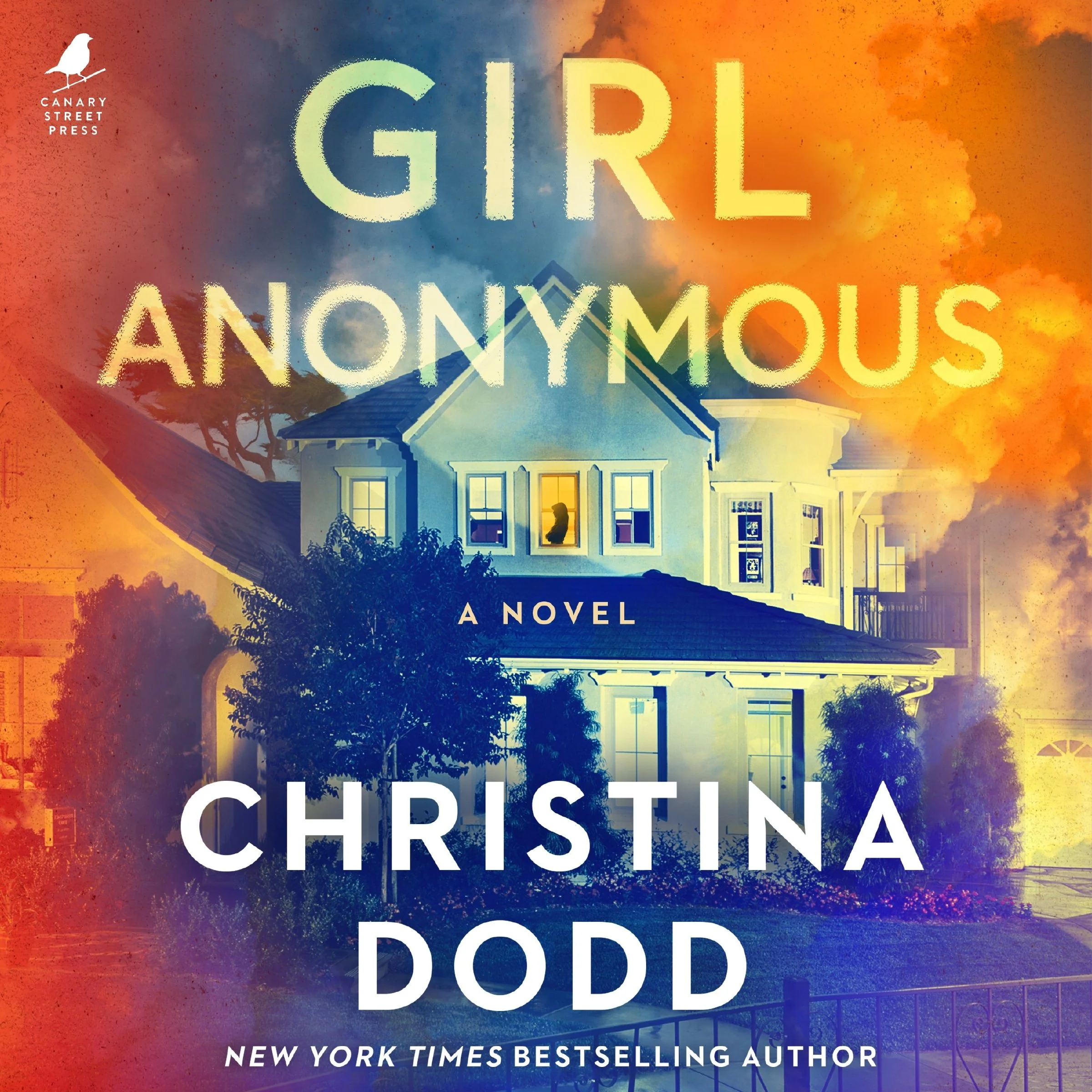 Girl Anonymous - Image 4