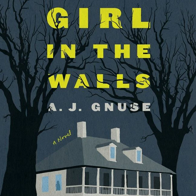 Girl in the Walls - Image 3