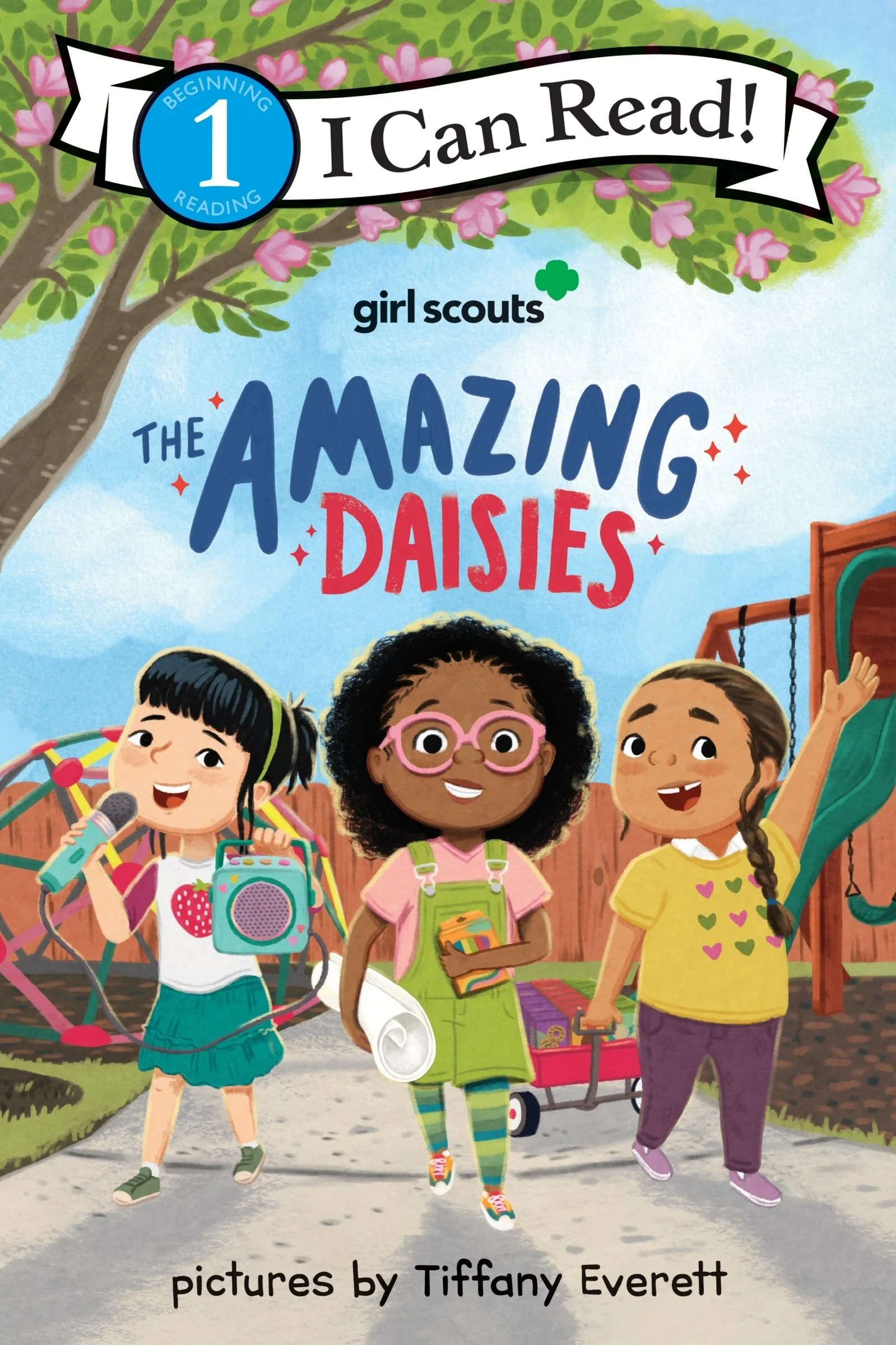 Girl Scouts: The Amazing Daisies - Image 5