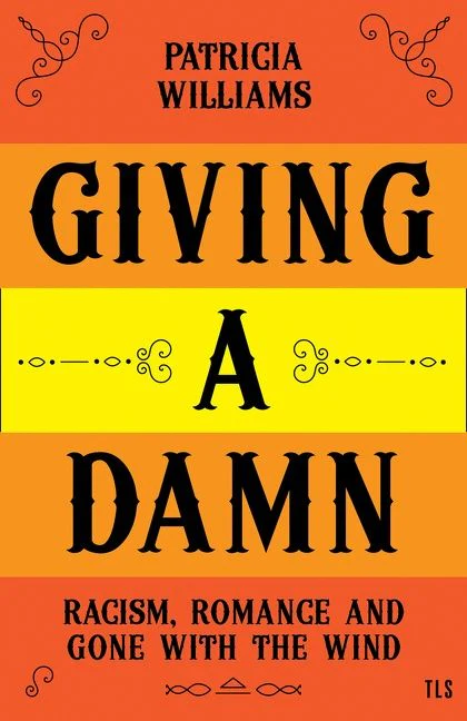 Giving A Damn