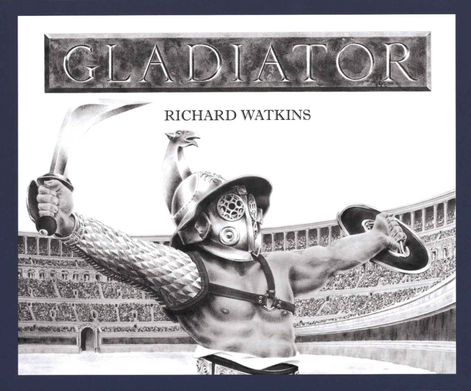 Gladiator - Image 2