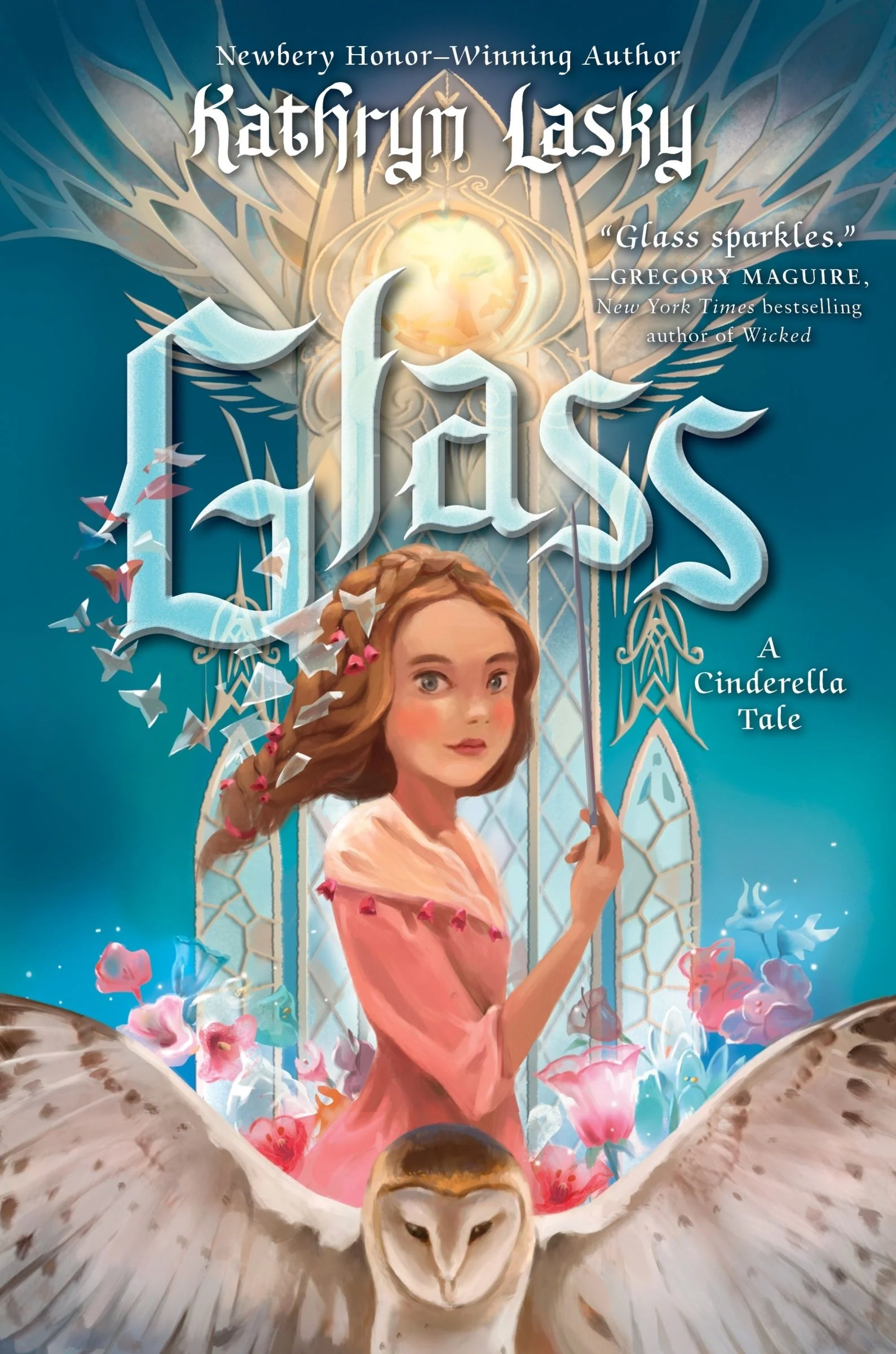 Glass: A Cinderella Tale - Image 4
