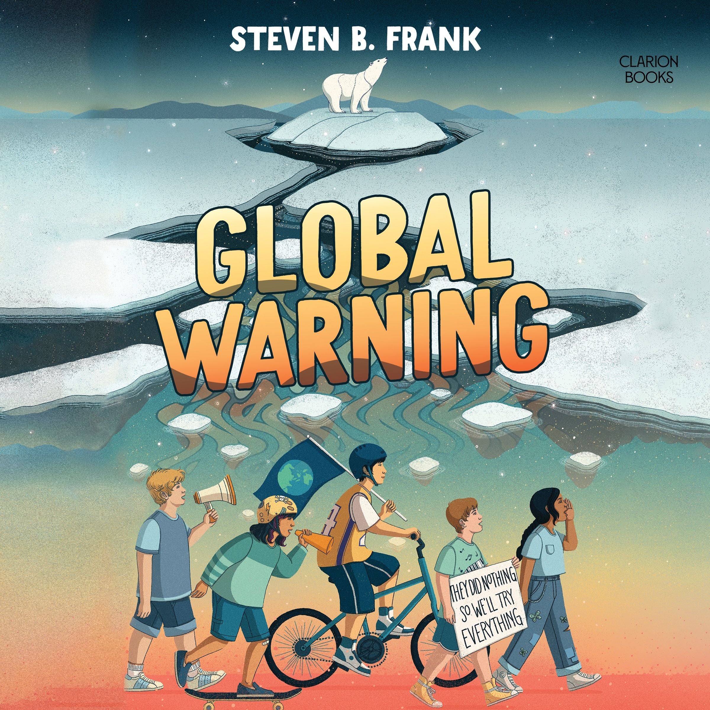 Global Warning - Image 4