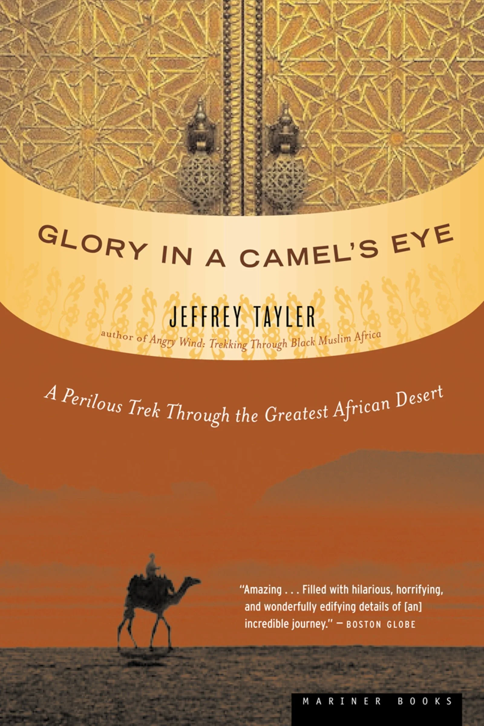 Glory In A Camel’s Eye - Image 2