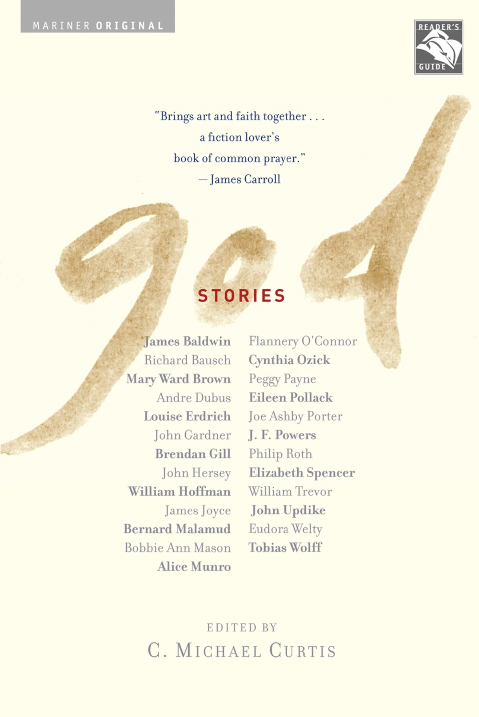 God: Stories - Image 2