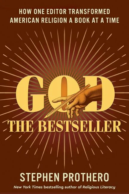 God the Bestseller - Image 4