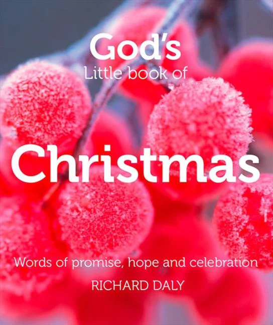 God’s Little Book of Christmas - Image 2
