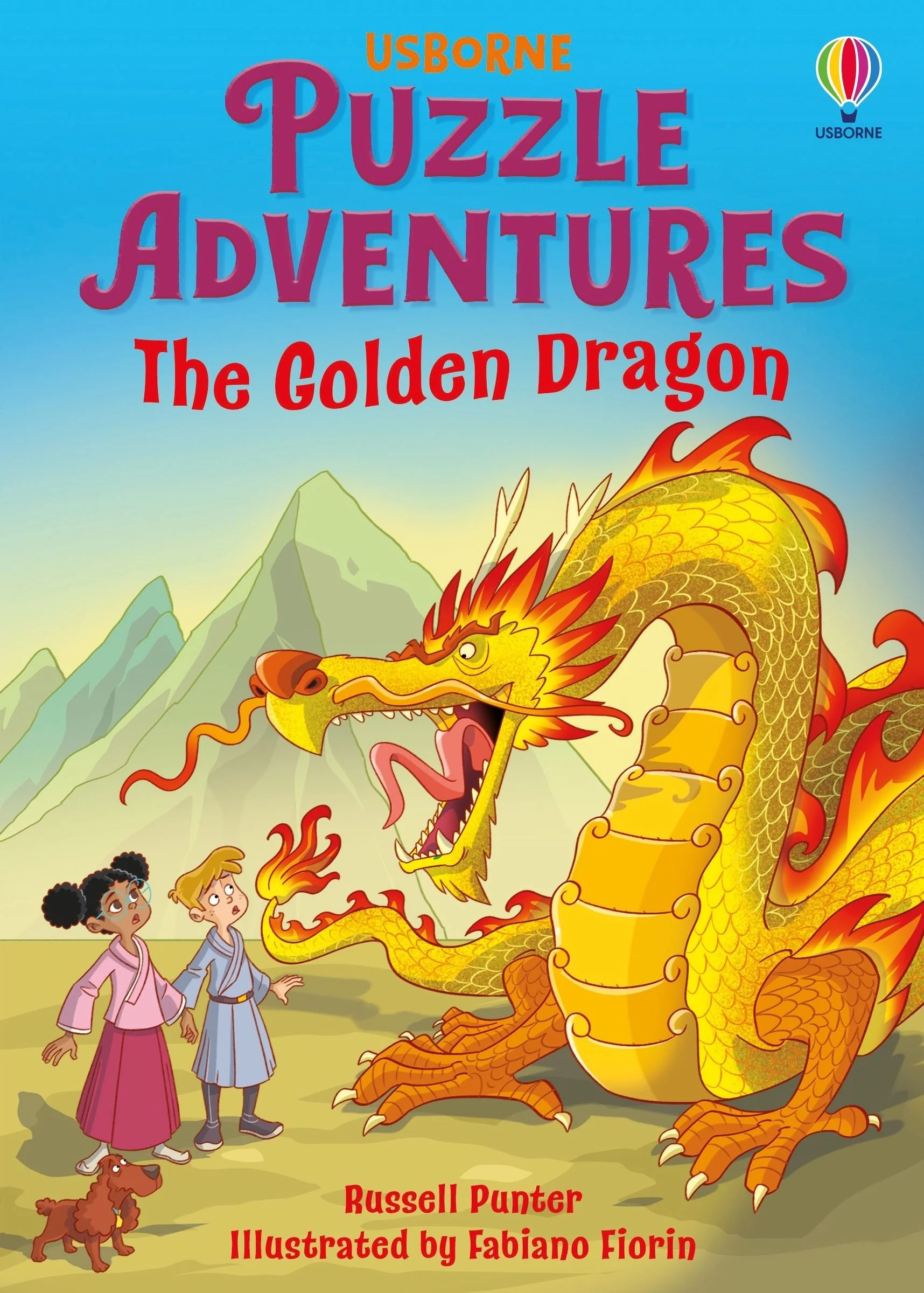 Golden Dragon - Image 2