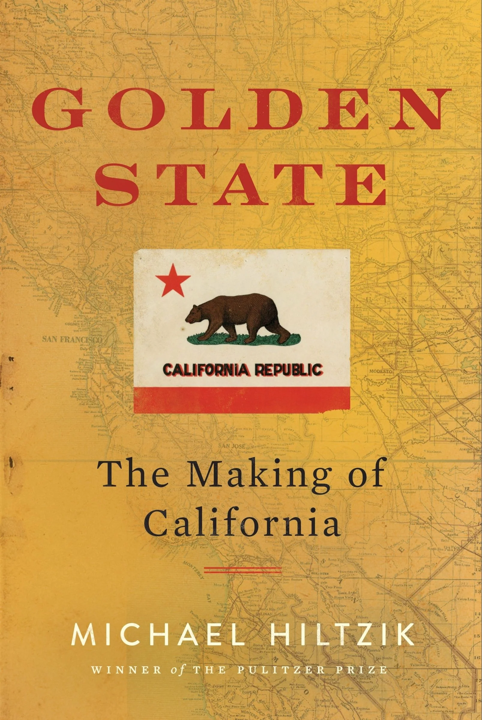 Golden State - Image 2