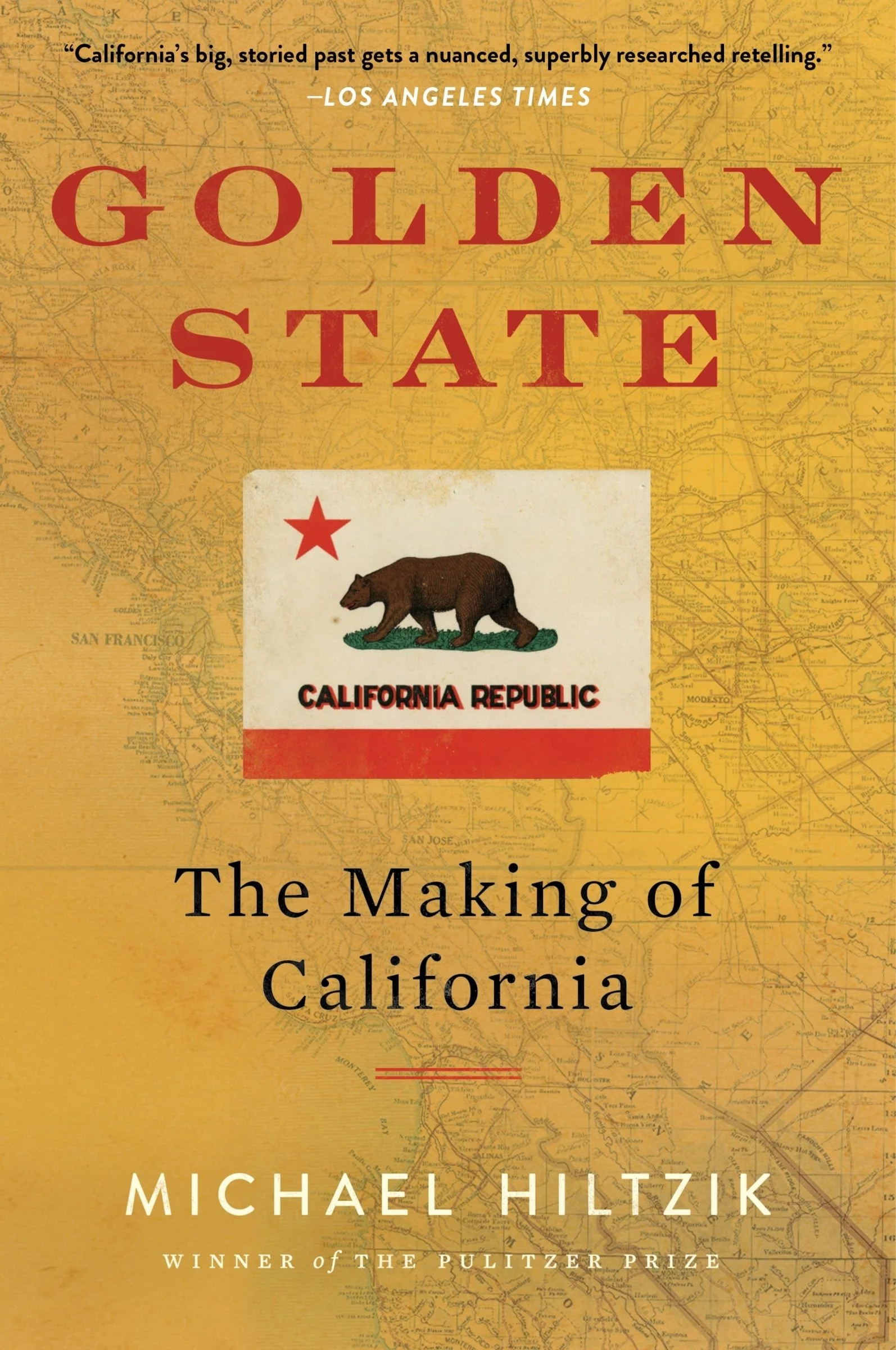Golden State - Image 5