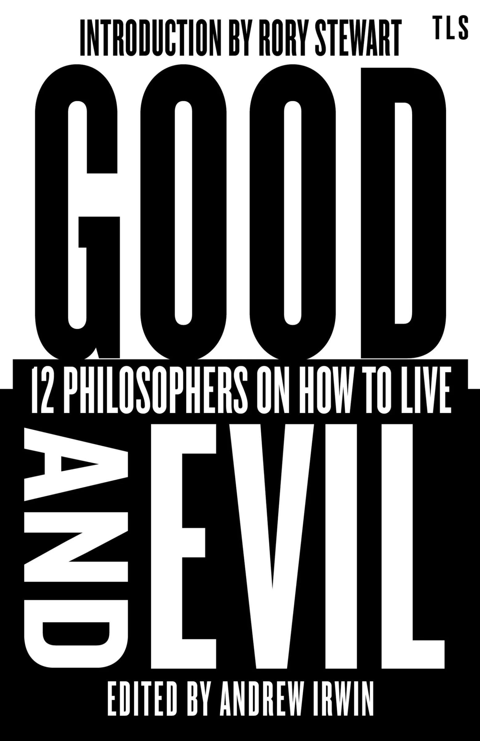 Good and Evil: 12 Philosophers on How to Live - Image 2