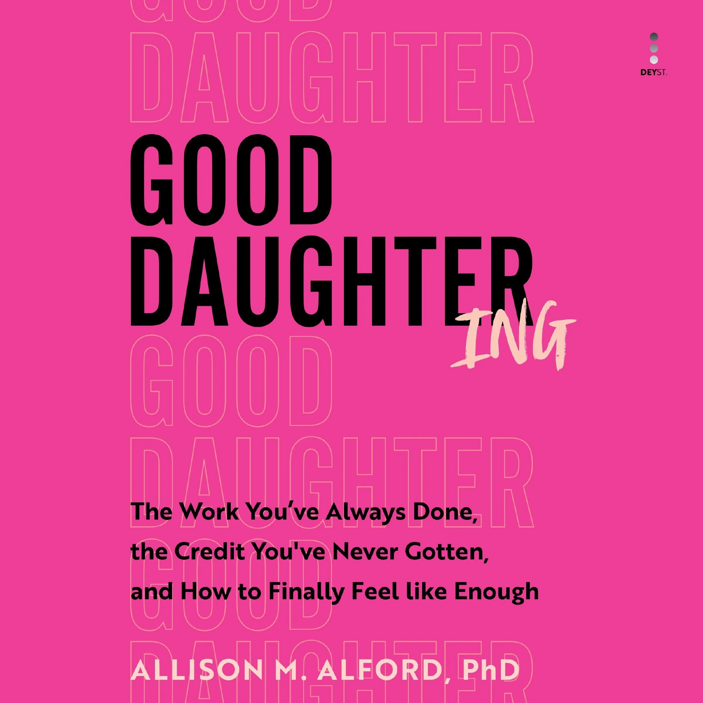 Good Daughtering - Image 102