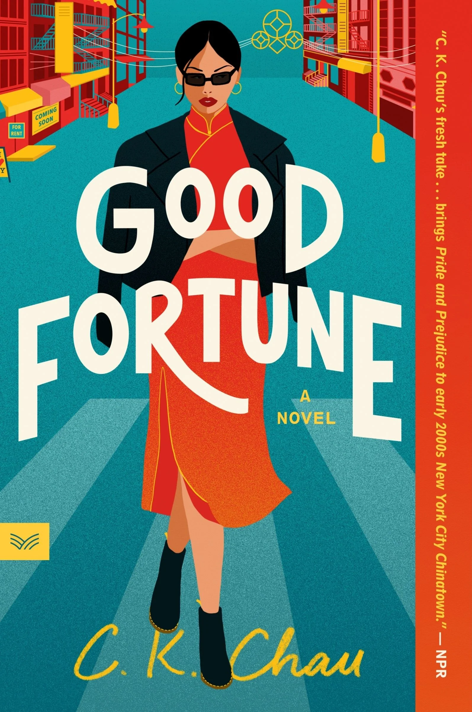 Good Fortune - Image 3