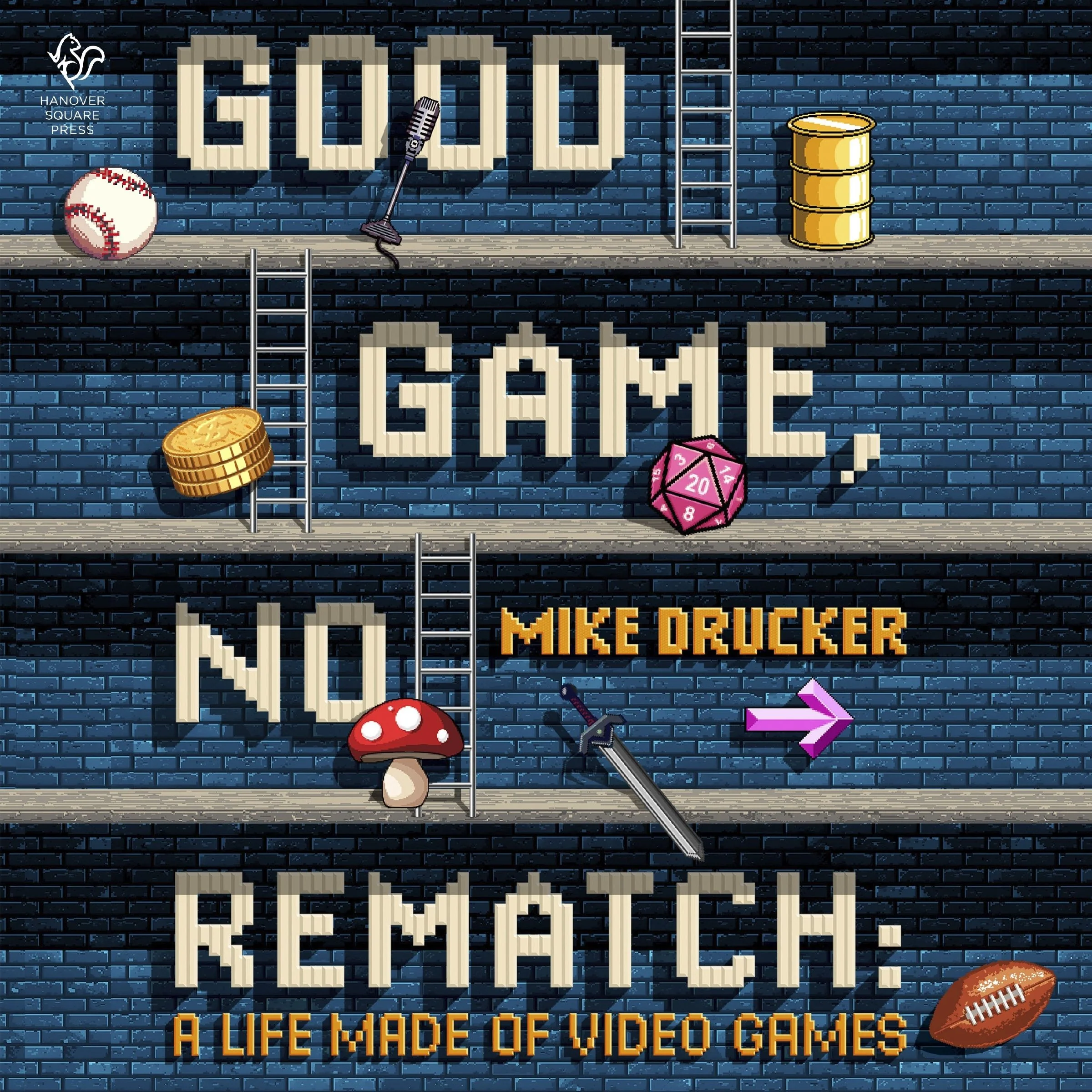 Good Game, No Rematch - Image 4