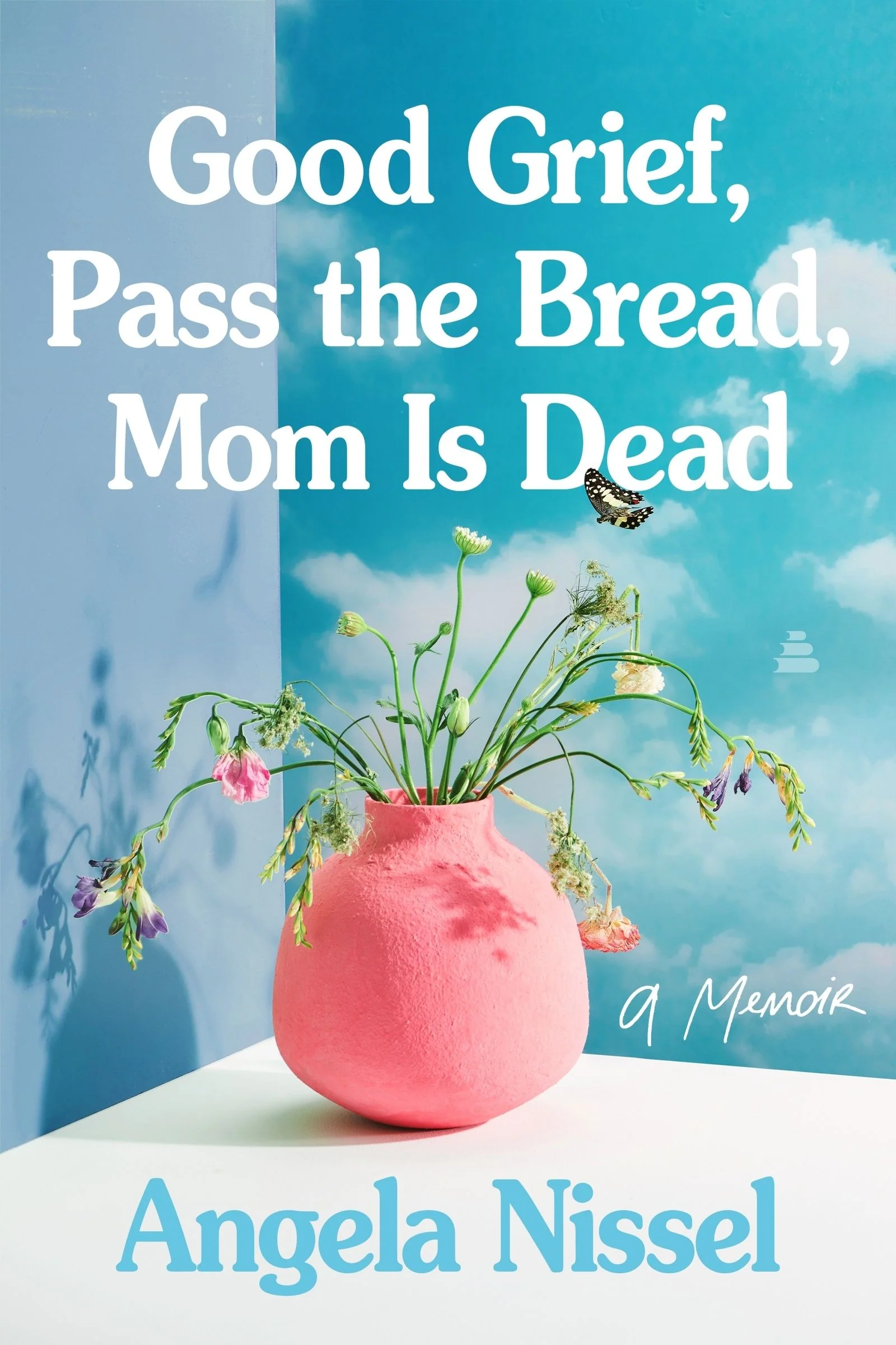 Good Grief, Pass the Bread, Mom Is Dead - Image 2