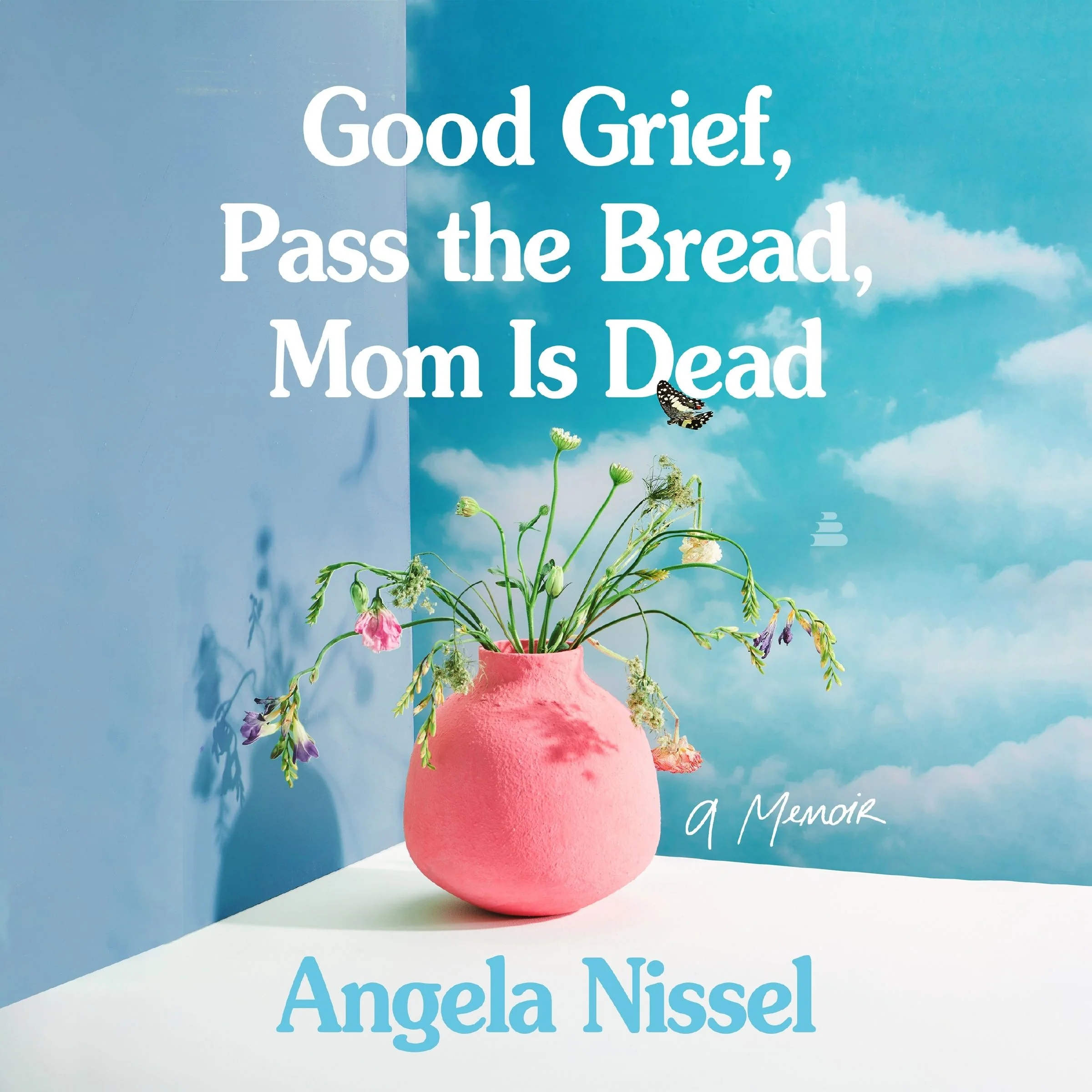 Good Grief, Pass the Bread, Mom Is Dead - Image 3