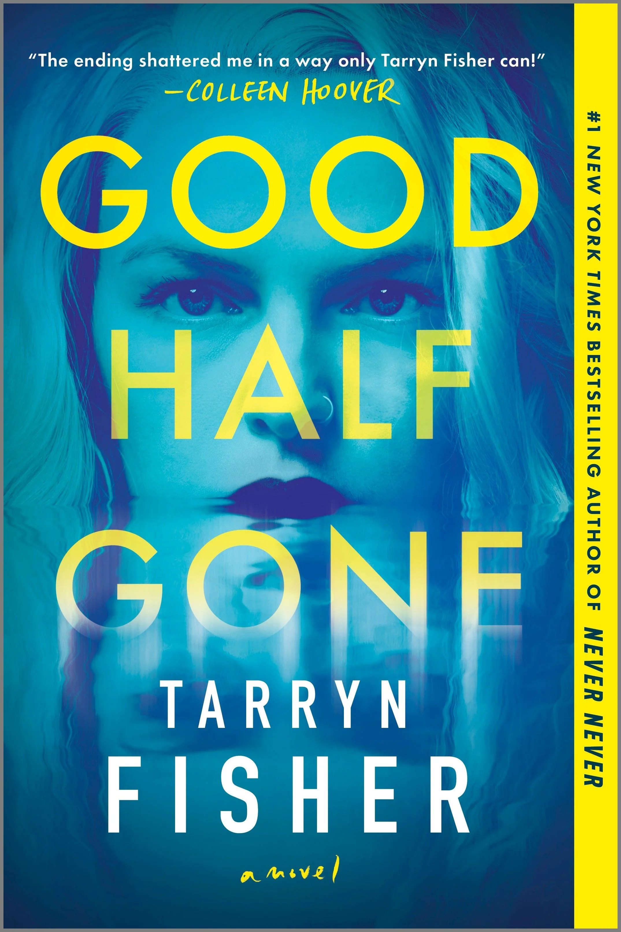 Good Half Gone - Image 3