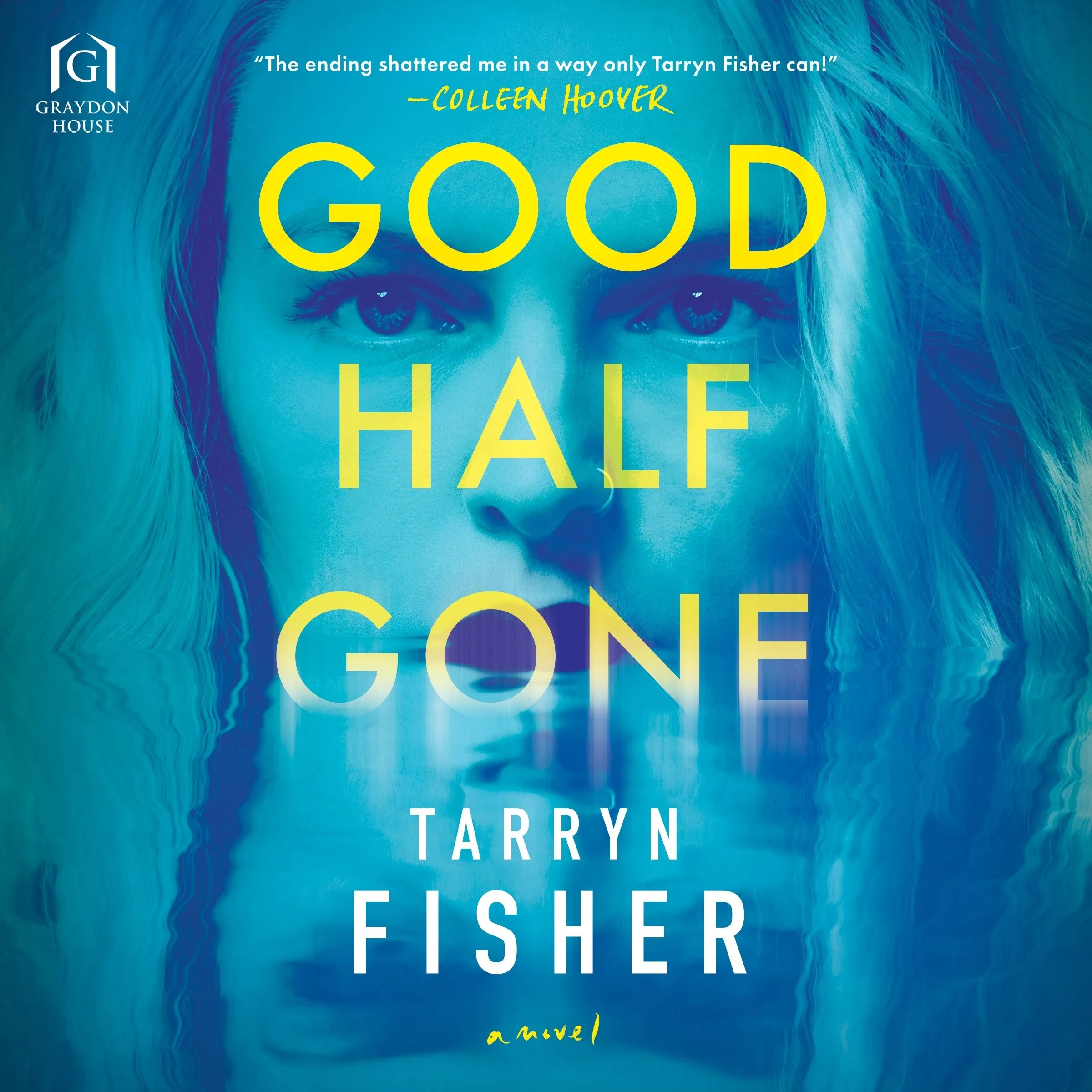 Good Half Gone - Image 5