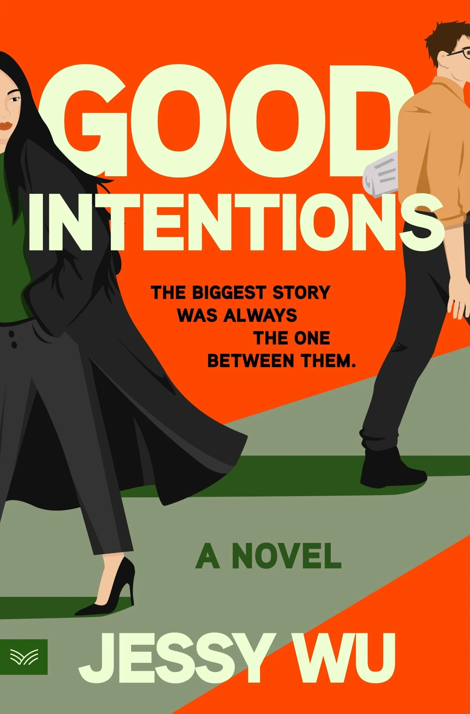 Good Intentions - Image 2