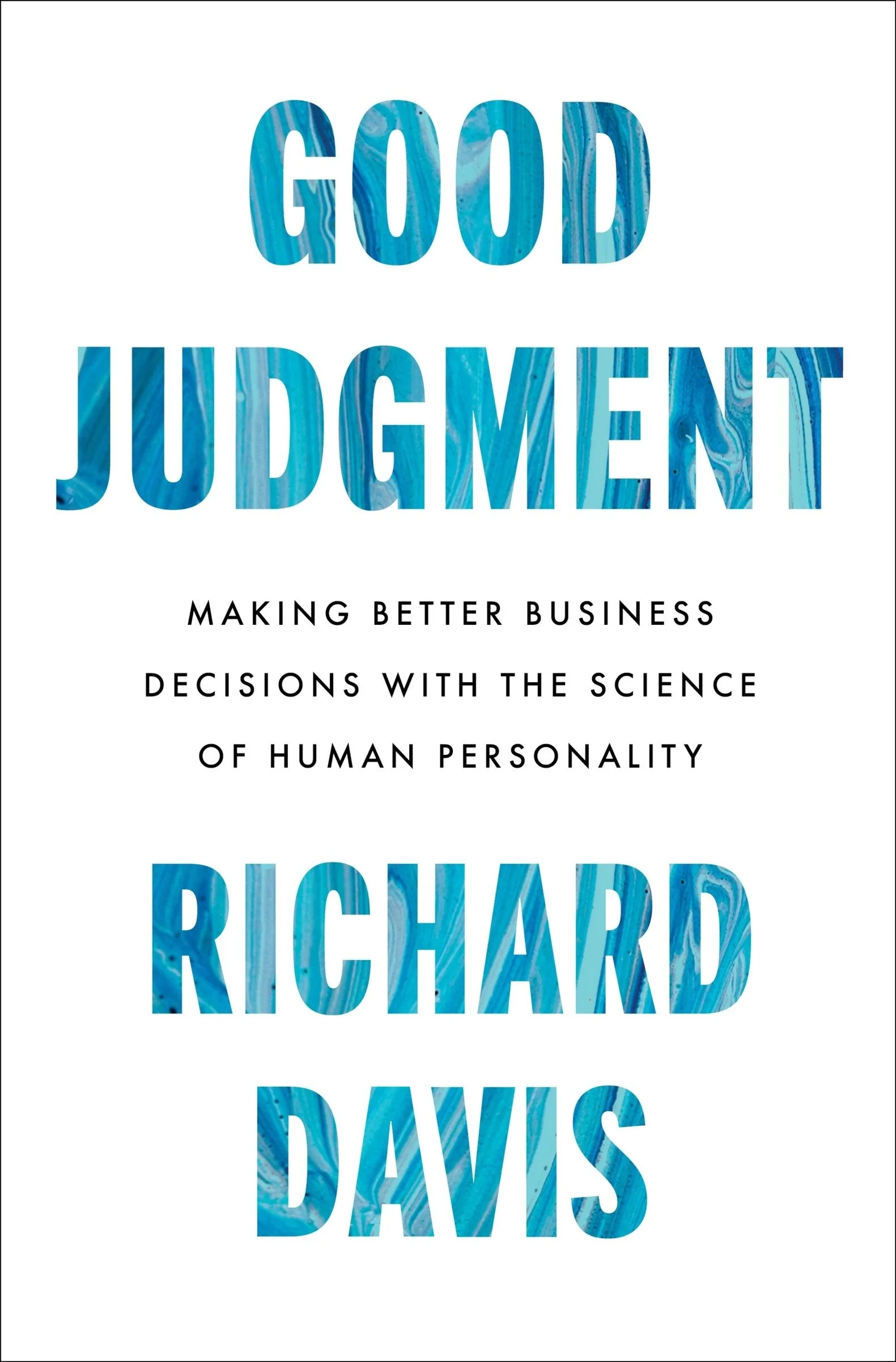Good Judgment - Image 3