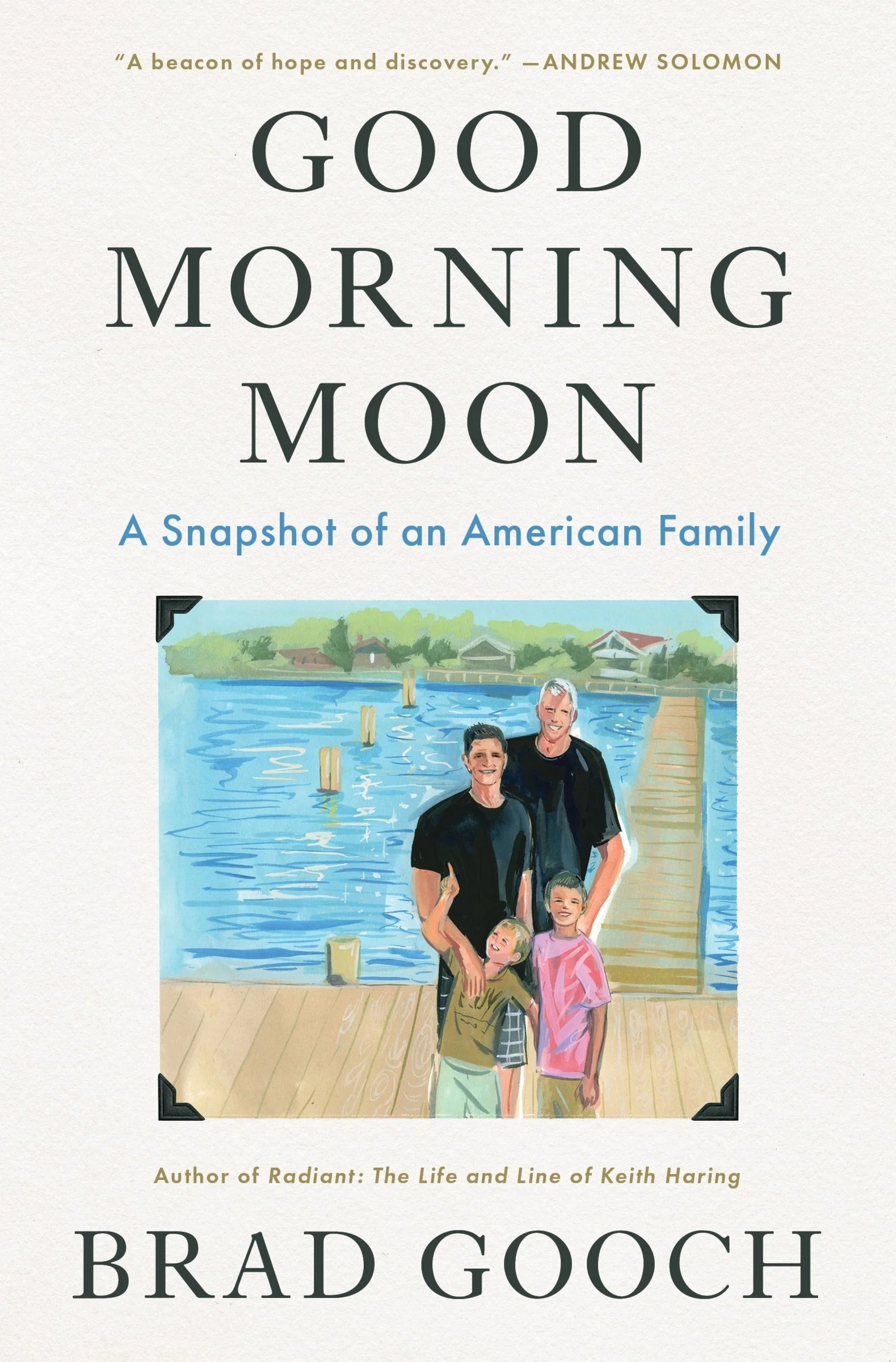 Good Morning Moon - Image 3