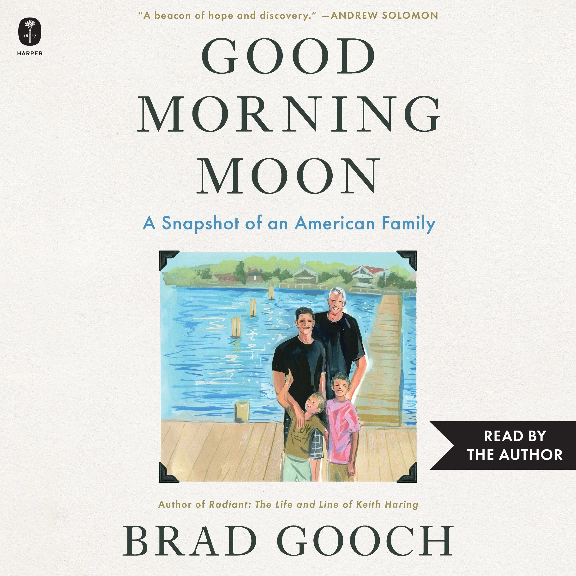 Good Morning Moon - Image 4