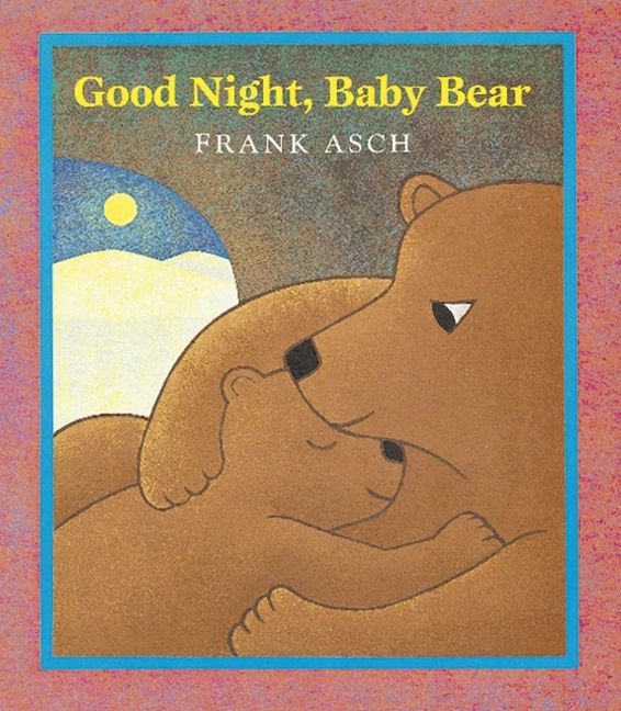 Good Night, Baby Bear - Image 2