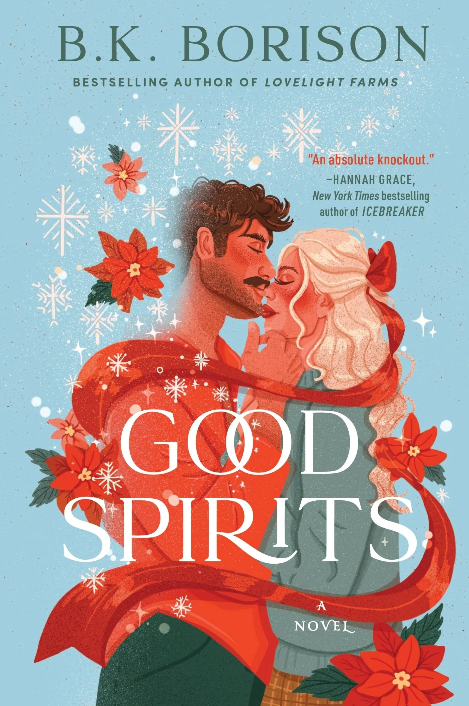 Good Spirits - Image 2